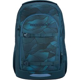 coocazoo Every Sac à dos scolaire 44 cm  Modéle 1
