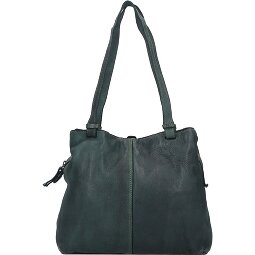 Harold's Submarine Sac à bandoulière en cuir 31 cm  Modéle 3