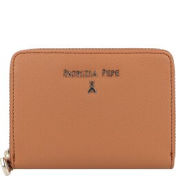 Patrizia Pepe Porte-monnaie en cuir 12 cm  Modéle 4