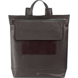 DuDu Sac à dos en cuir 39 cm  Modéle 1