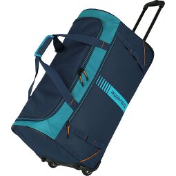 Travelite Basics Active Sac de voyage à 2 roulettes 71 cm  Modéle 3