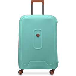 Delsey Paris Moncey 4 roues trolley 69 cm  Modéle 2