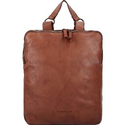 Harold's Submarine Sac à dos de ville Cuir 33 cm  Modéle 1