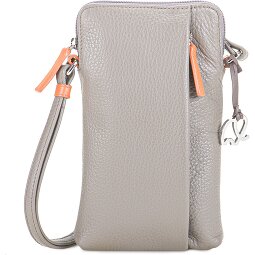 Mywalit Étui en cuir pour téléphone portable 12 cm  Modéle 3