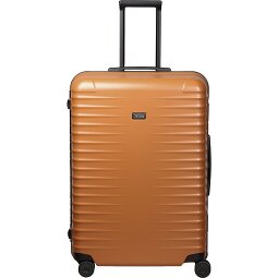 Titan Overseas 4 roulettes Trolley L 75 cm  Modéle 1