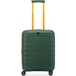 Roncato B-Flying Move 4 roues Valise cabine 55 cm avec soufflet d'extension  Modéle 14