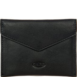 Bric's Volterra Étui pour cartes de crédit Protection RFID Cuir 15 cm  Modéle 1