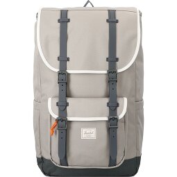 Herschel Little America Daypack 49 cm Compartiment pour ordinateur portable  Modéle 8