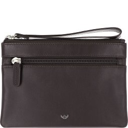 Golden Head Polo Sac pour homme Protection RFID Cuir véritable 18 cm  Modéle 2