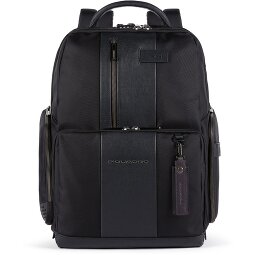 Piquadro Brief Sac à dos RFID 42 cm Compartiment pour ordinateur portable  Modéle 1