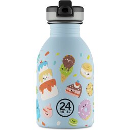 24Bottles Kids Urban Gourde 250 ml  Modéle 6