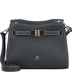 AIGNER Farah Sac à bandoulière S Cuir véritable 22 cm  Modéle 1