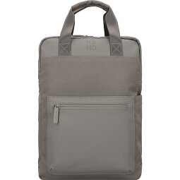 Harbour 2nd City Lights Hamburg Daypack XL 40 cm Compartiment pour ordinateur portable  Modéle 1