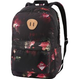 NITRO Sac à dos Urban Plus 45 cm pour ordinateur portable  Modéle 1