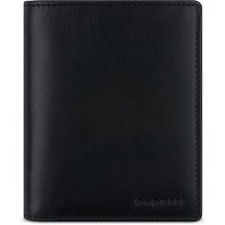 bugatti Remo Porte-monnaie Protection RFID Cuir 10 cm  Modéle 2
