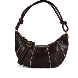 Campomaggi Sole Sac à bandoulière M Cuir véritable 32 cm  Modéle 2