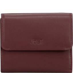 Jost Arva Porte-monnaie Protection RFID Cuir 12 cm  Modéle 3