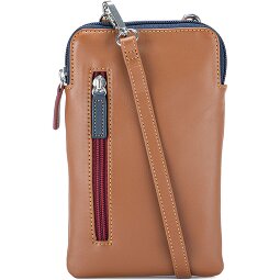 Mywalit Pochette pour téléphone portable Cuir 13 cm  Modéle 2