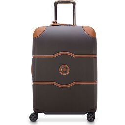 Delsey Paris Chatelet Air 2.0 trolley 4 roues 66 cm  Modéle 1