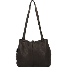 Harold's Submarine Sac à bandoulière en cuir 31 cm  Modéle 4