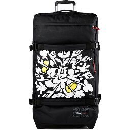 Eastpak Transit'R Plus 2 roues Sac de voyage 80 cm  Modéle 4