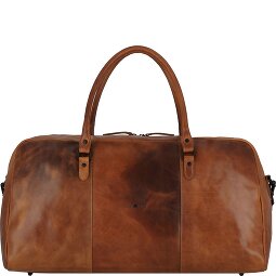 Greenburry Newport Sac de voyage Weekender Cuir 54 cm  Modéle 1