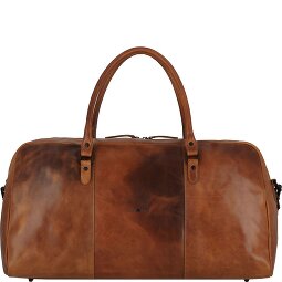 Greenburry Newport Sac de voyage Weekender Cuir 54 cm  Modéle 1