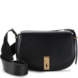 POLO RALPH LAUREN Polo ID Sac à bandoulière Cuir 19 cm  Modéle 1