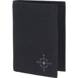 oxmox New Cryptan Porte-monnaie Protection RFID 13 cm  Modéle 18