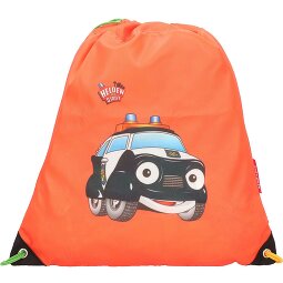 Travelite Helden Der Stadt Sac de gym 39 cm  Modéle 2