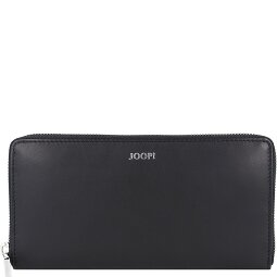 Joop! Sofisticato 1.0 Melete Porte-monnaie en cuir RFID 19 cm  Modéle 1
