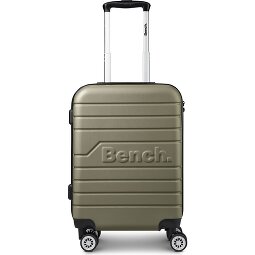 Bench Seattle 4 roues Valise cabine S 55 cm  Modéle 2