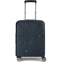 American Tourister Starvibe 4 roulettes Trolley de cabine 55 cm  Modéle 3