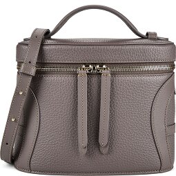 AIGNER Deborah Sac à main Cuir véritable 20 cm  Modéle 1