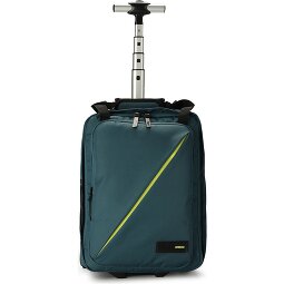 American Tourister Sac à dos de voyage Take2Cabin 40 cm  Modéle 3