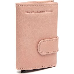 The Chesterfield Brand Iriona Porte-monnaie Protection RFID Cuir 7.5 cm  Modéle 5
