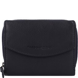 Harbour 2nd Iona Porte-monnaie Cuir 19 cm  Modéle 4