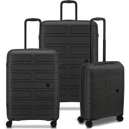 MODO by Roncato Supernova 2.0 4 roulettes Set de valises 3 pièces  Modéle 1