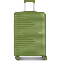 Travelite Pacific 4 roues Valise cabine M 67 cm  Modéle 2
