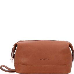 Burkely Vintage Trousse de toilette Cuir 23 cm  Modéle 2