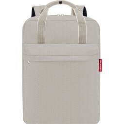 reisenthel Travelling Daypack 39 cm Compartiment ordinateur  Modéle 1
