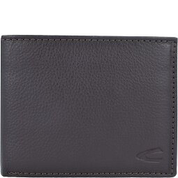 camel active Macau Porte-monnaie Protection RFID Cuir 12 cm  Modéle 1