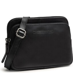 The Chesterfield Brand Caia Sac à bandoulière Cuir véritable 22 cm  Modéle 1
