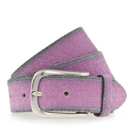 b.belt Ceinture Cuir  Modéle 3