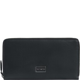 Samsonite Image Leather Porte-monnaie Protection RFID Cuir véritable 18.5 cm  Modéle 1