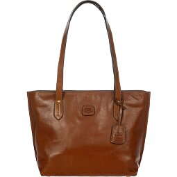 Bric's Volterra Sac à bandoulière Cuir 28 cm  Modéle 2