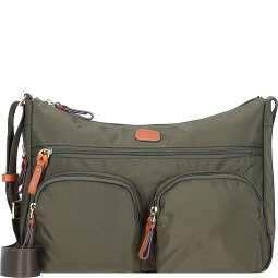 Bric's Sac à bandoulière X-Bag 34 cm  Modéle 1