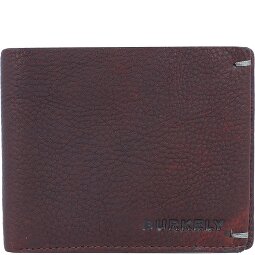 Burkely Antique Avery Porte-monnaie en cuir RFID 12 cm  Modéle 2