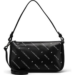 Liebeskind Monogram Sac à bandoulière Cuir 23.5 cm  Modéle 1