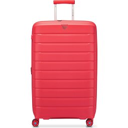 Roncato B-Flying Move 4 roulettes Trolley 78 cm avec soufflet d'extension  Modéle 10